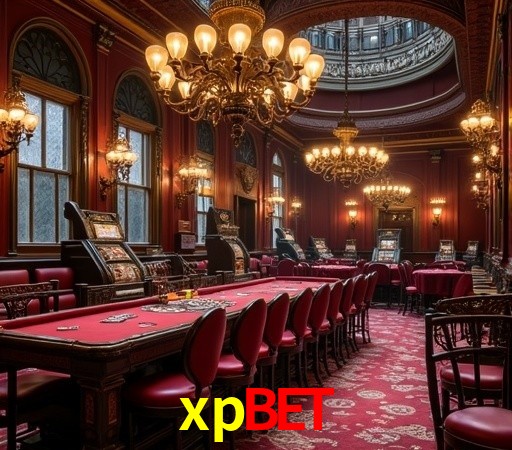 App Mobile xpbet - Jogue em Qualquer Lugar no Seu Smartphone