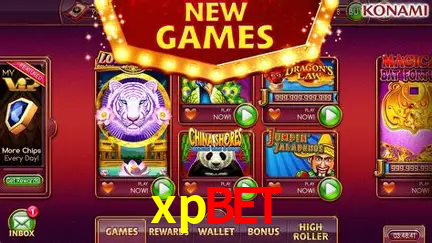 Live Casino xpbet