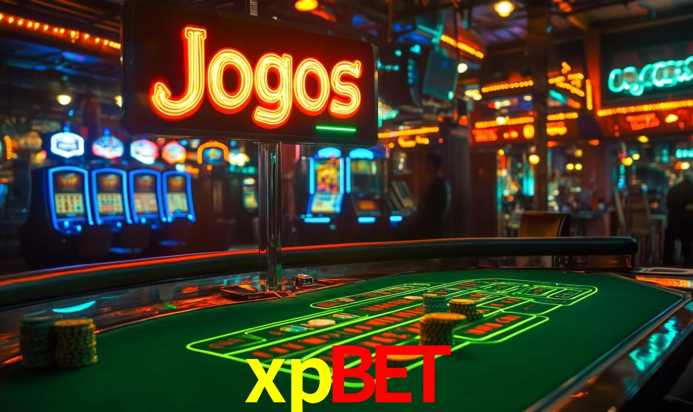 Game Providers xpbet