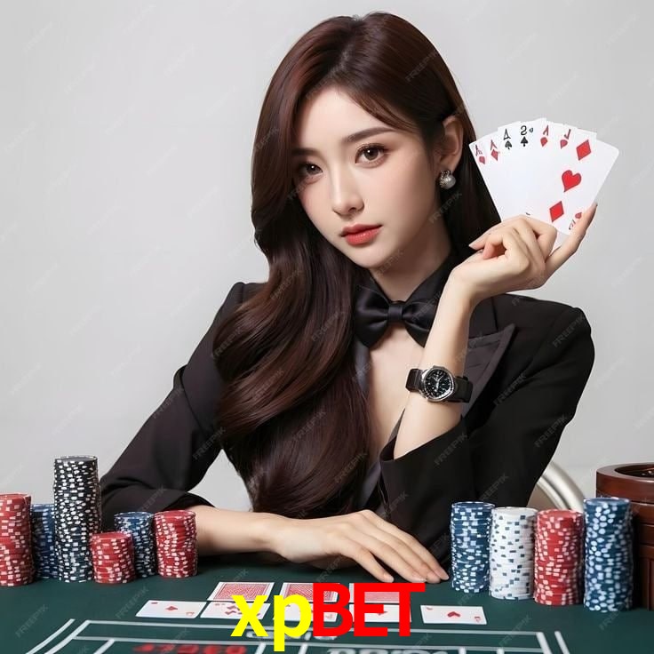 Account Benefits xpbet