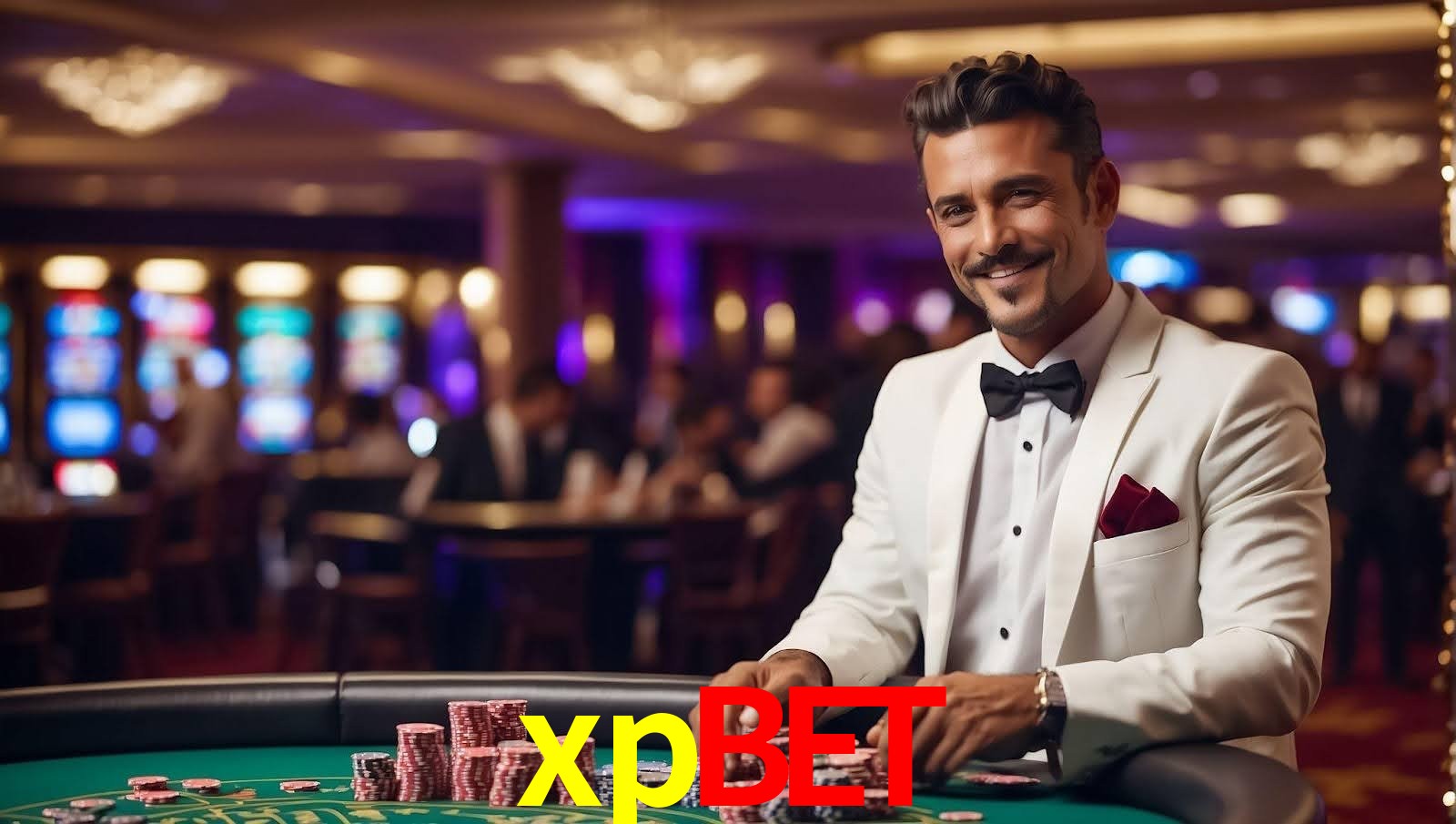 Quick Registration xpbet